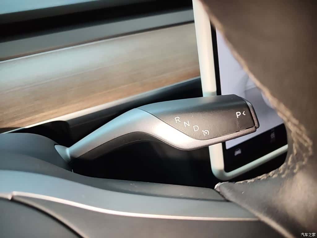 Tesla Model 3, 2021 14