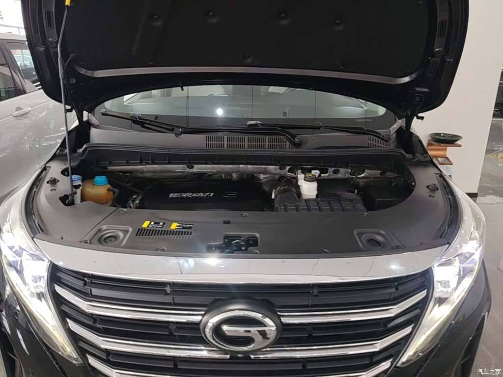 Trumpchi M8, 2022 20