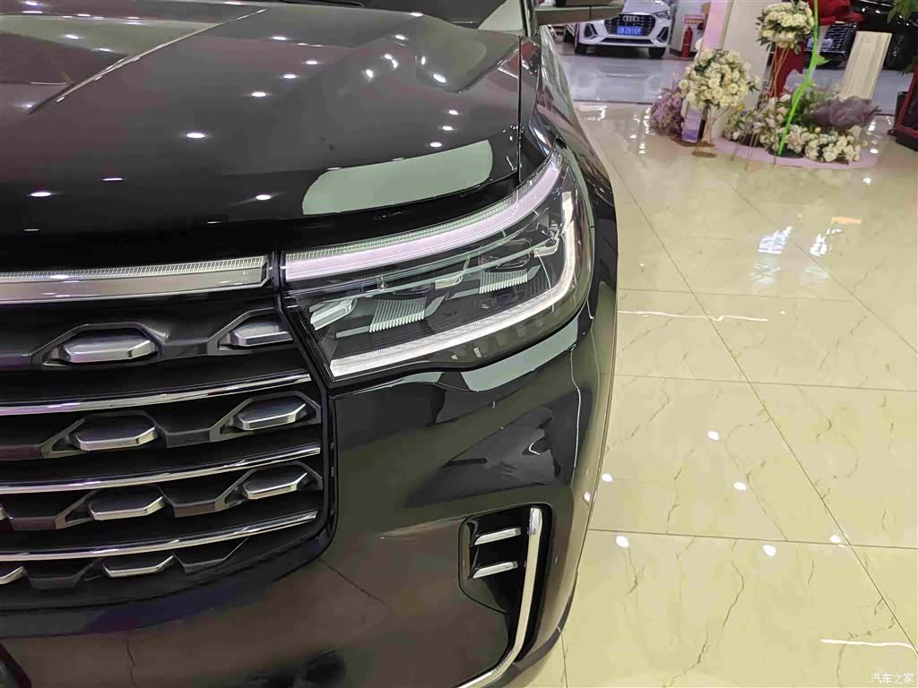 Ford Explorer, 2023 9