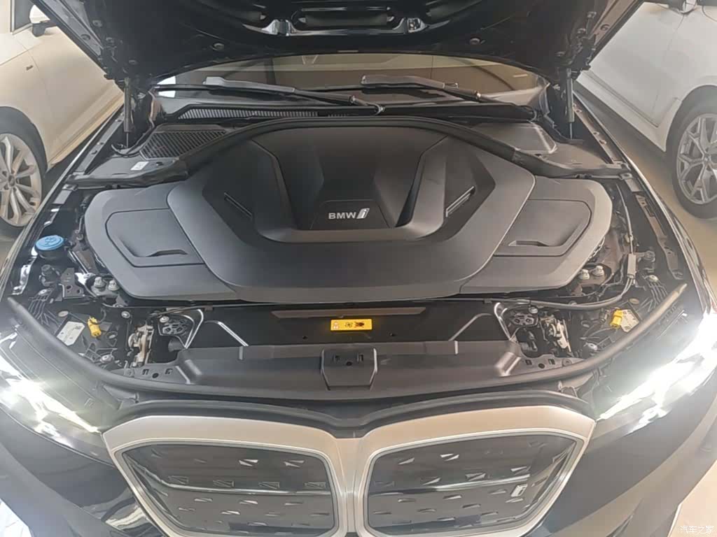 BMW i3, 2023 20