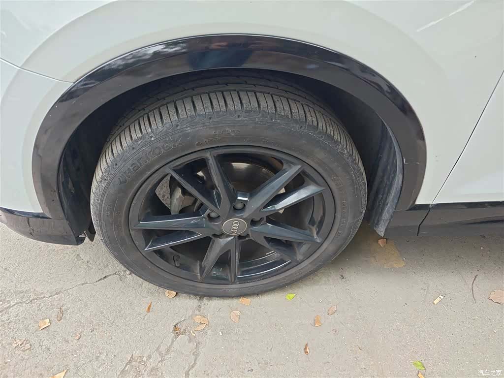 Audi Q2L, 2021 23
