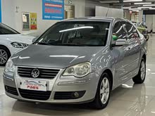 Polo 2008 ȡ 1.6L Զ