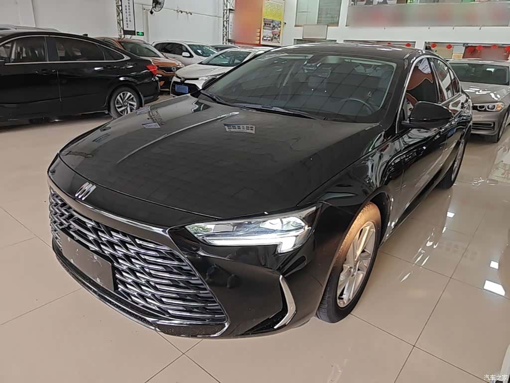 Buick Regal, 2024 1