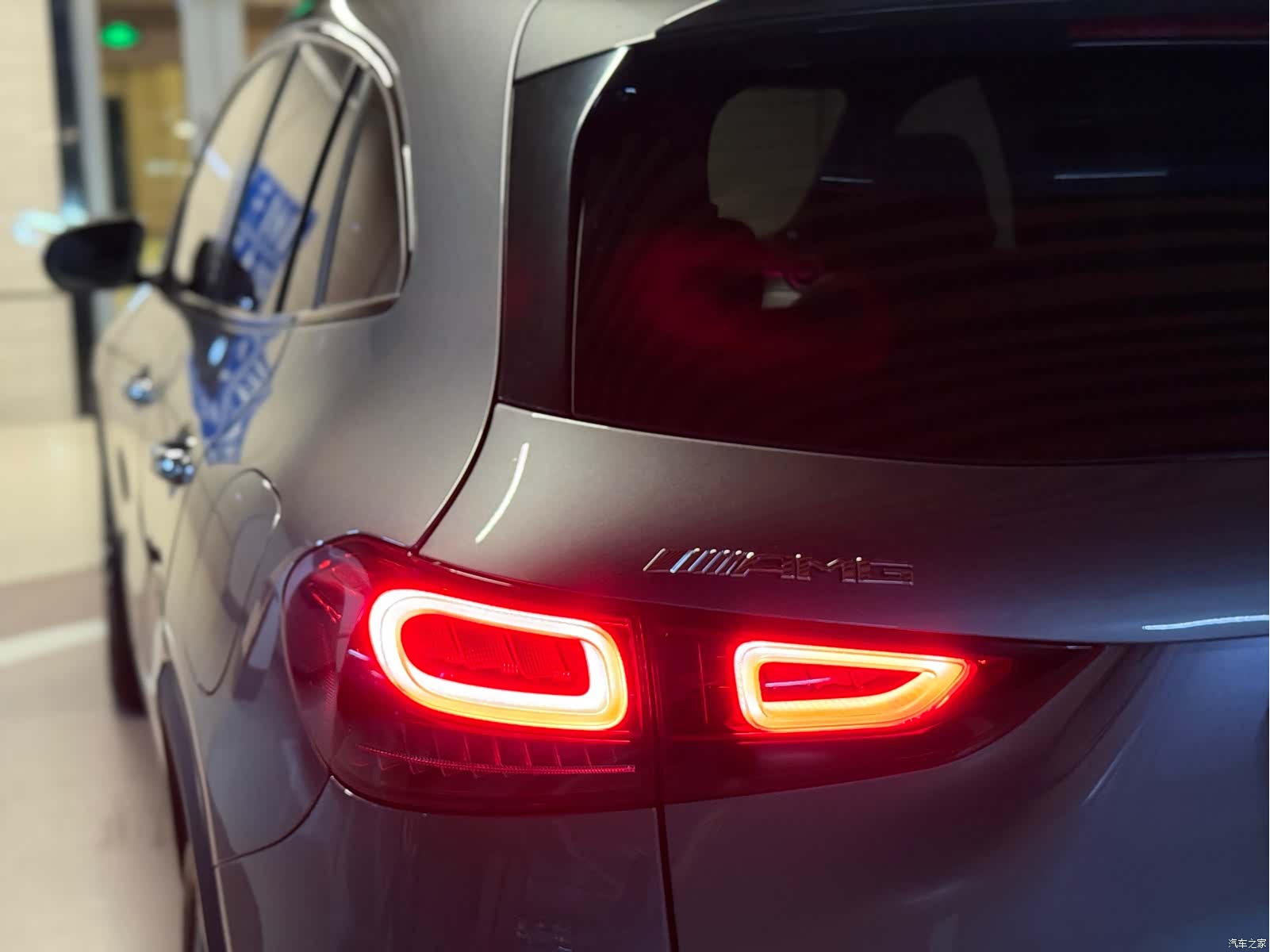 Mercedes-Benz GLA, 2021 19