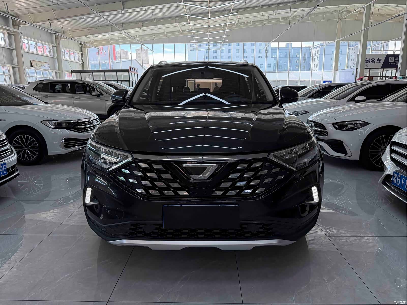 Volkswagen VS5, 2022 2