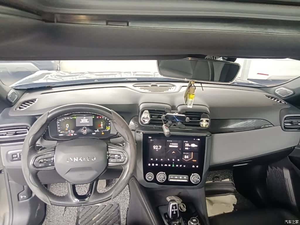 Lynk & Co 02, 2022 10