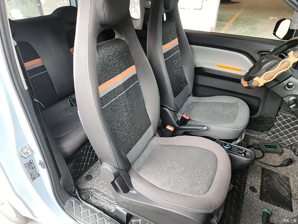 Wuling Yuan, 2020 25