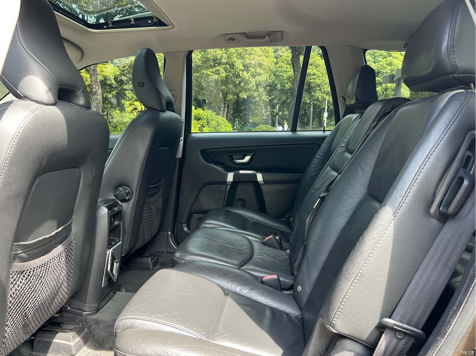 Volvo XC90, 2014 11
