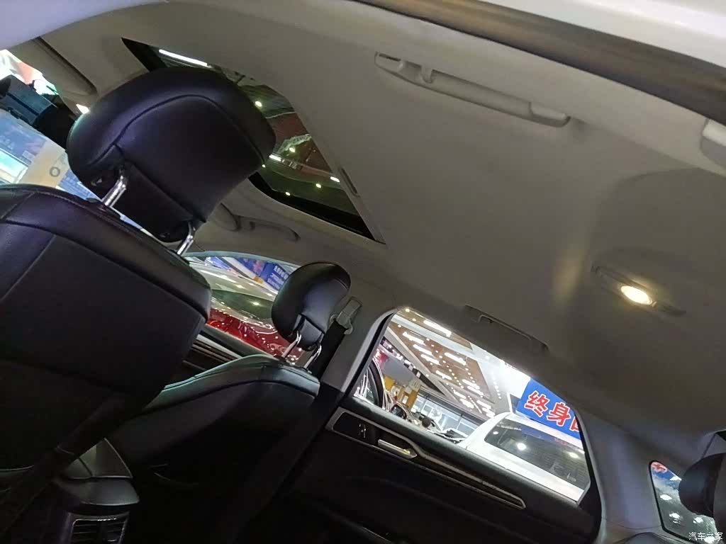 Ford Mondeo, 2016 18