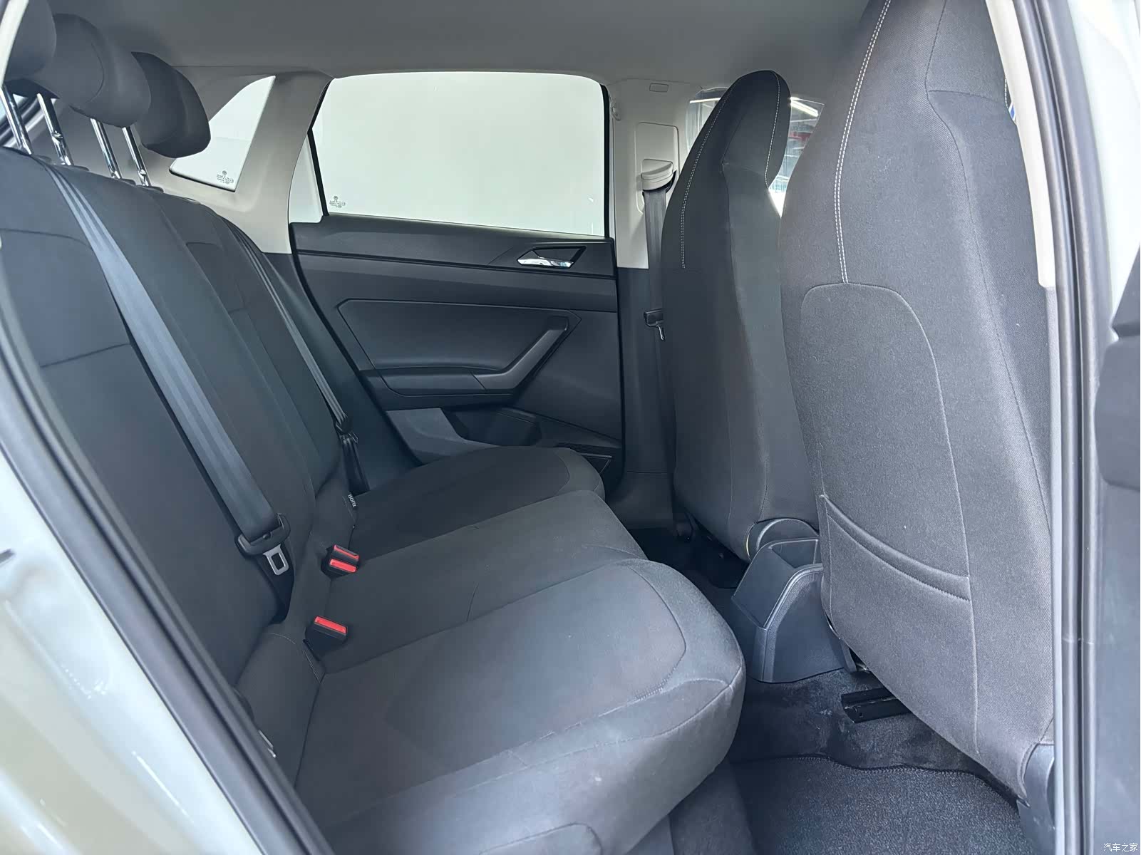 Volkswagen Polo, 2023 6