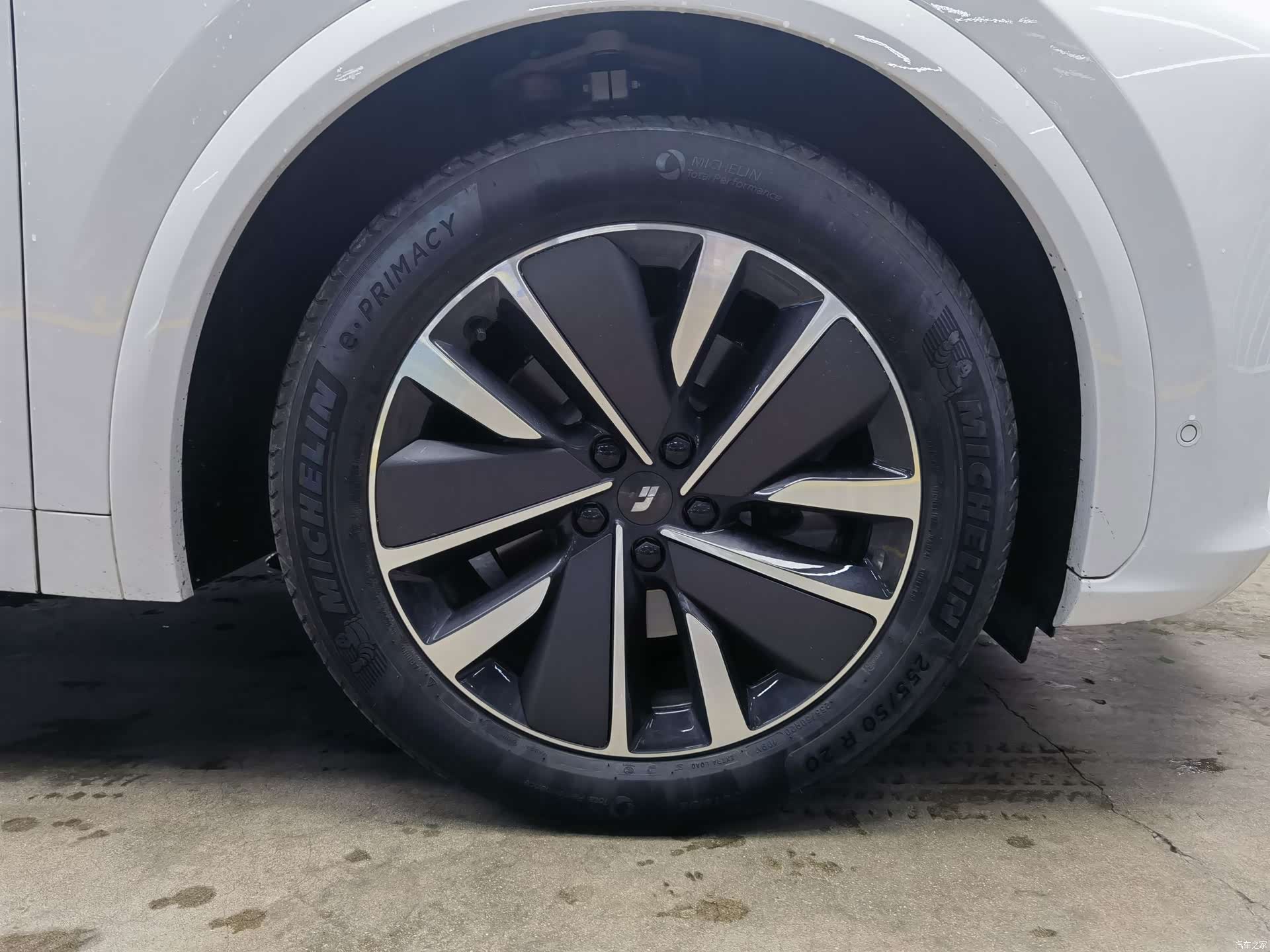 Li Auto L7, 2025 19