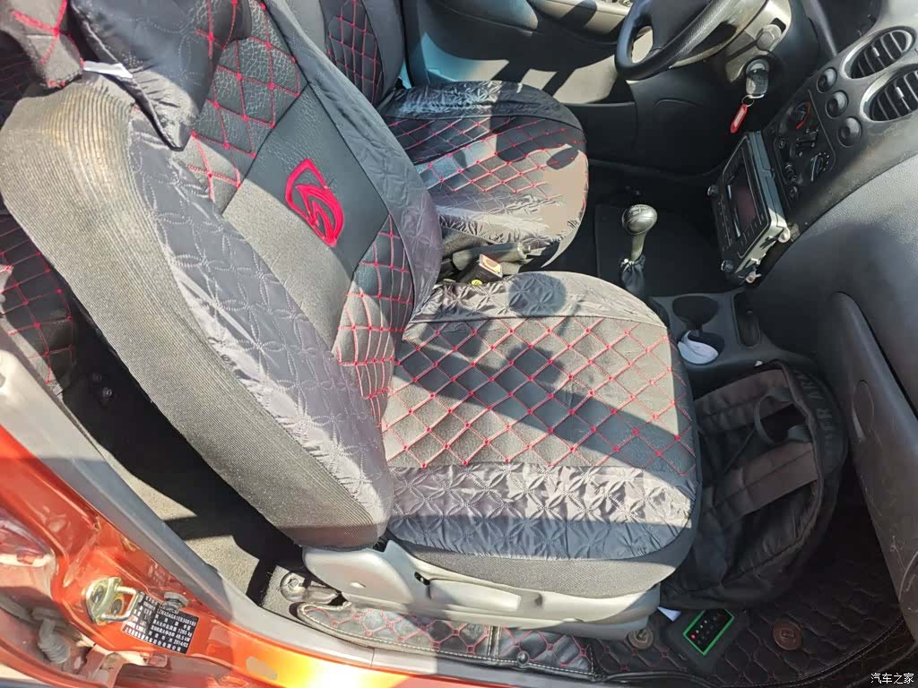 Wuling P-TEC, 2014 20