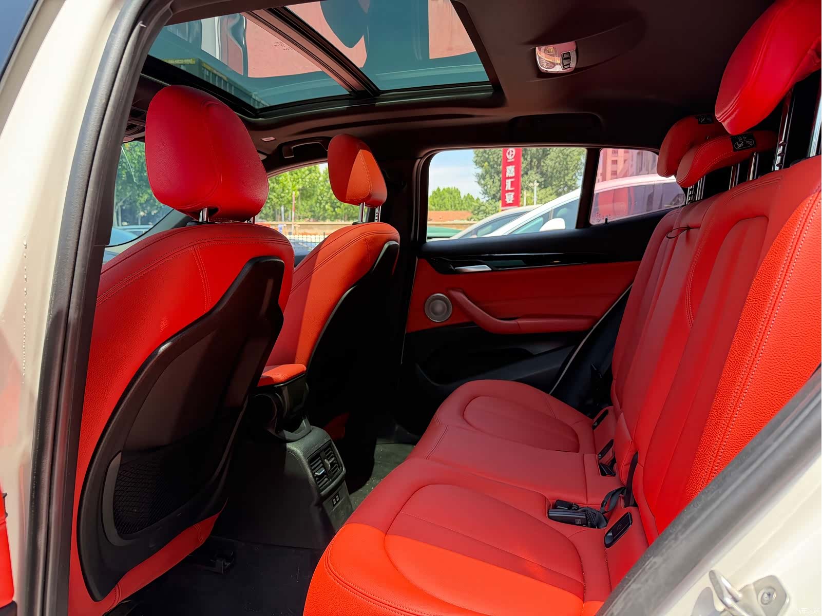 BMW X2, 2021 8