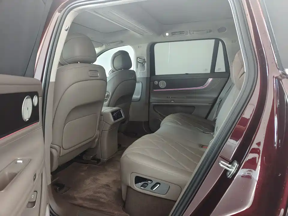 HarmonyOS Ask the world M9