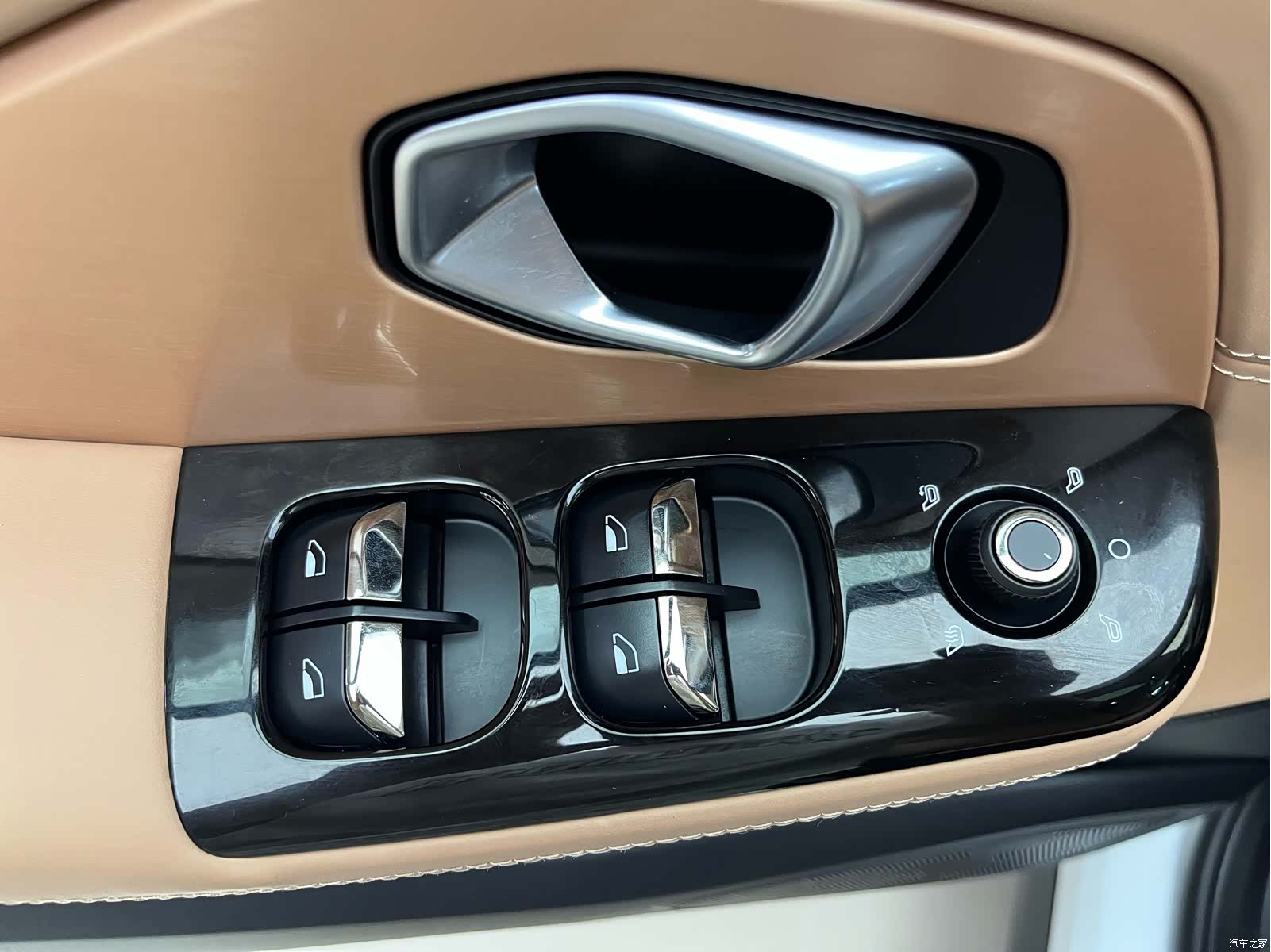 NIO ES8, 2018 7