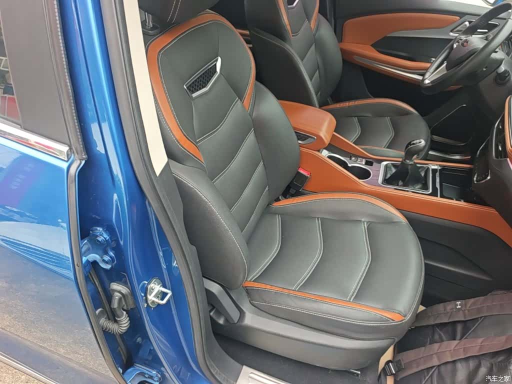 Zotye T300, 2019 25