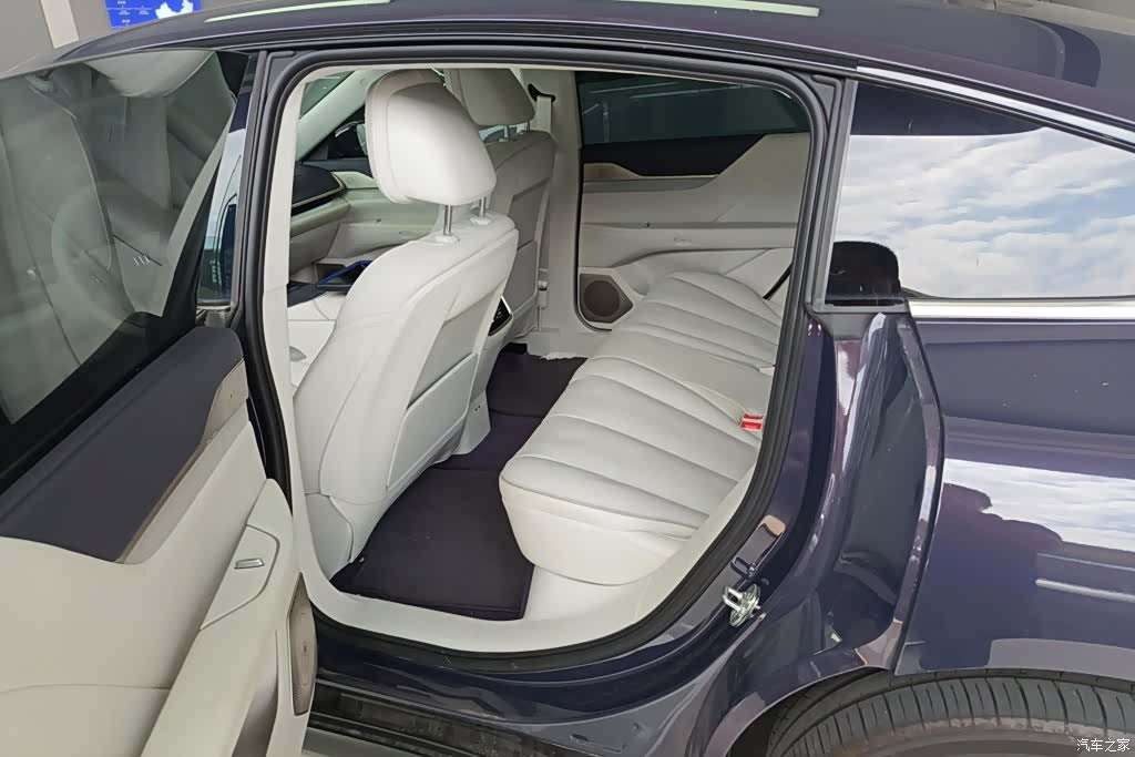 Buick L7, 2025 11