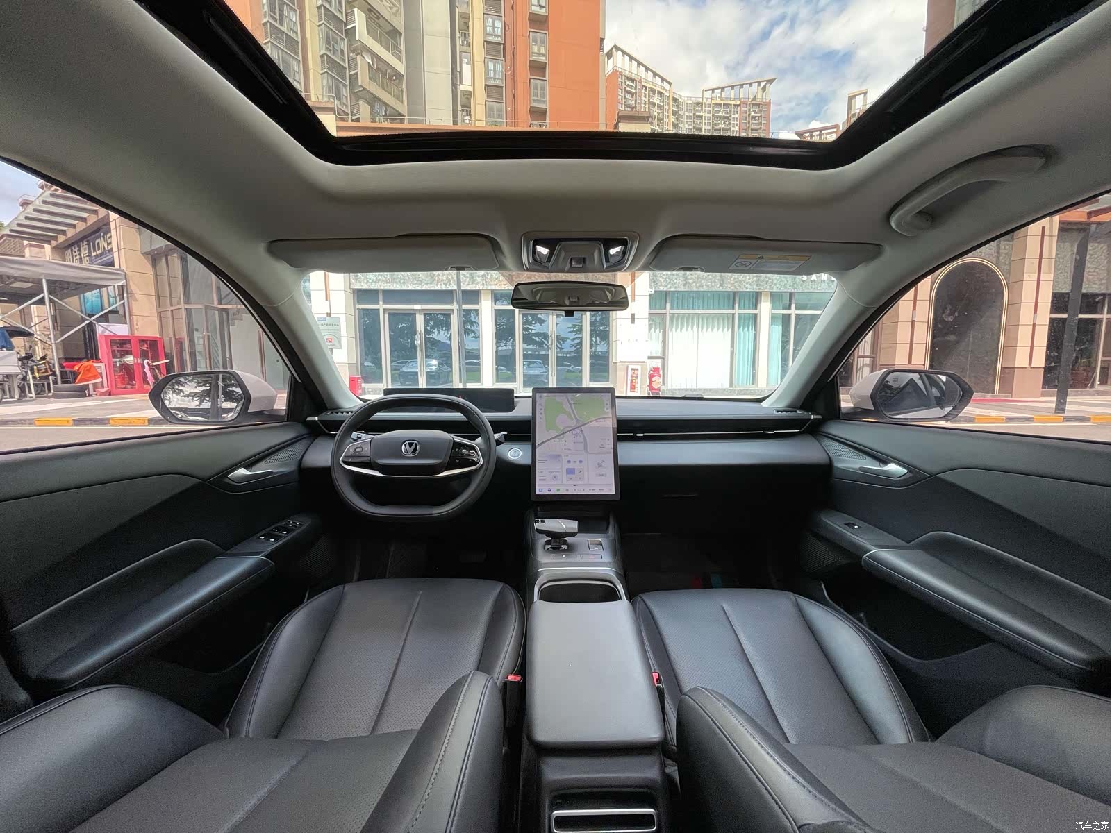 Changan NE, 2024 15