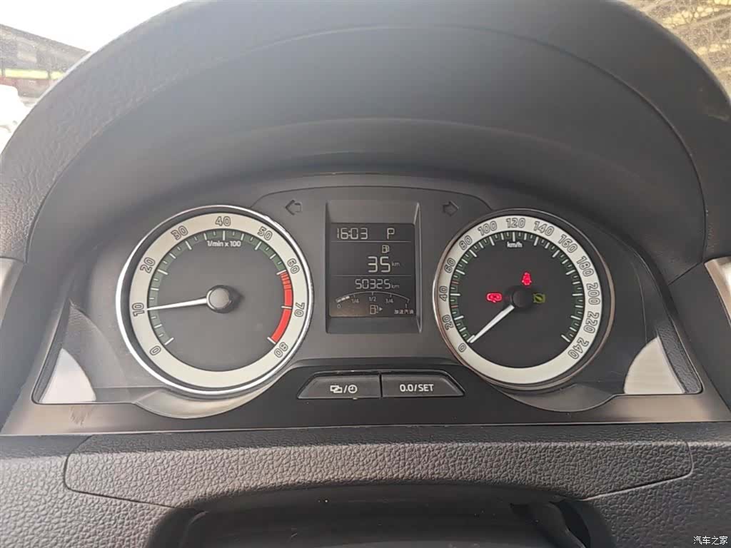 Skoda Rapid, 2019 12