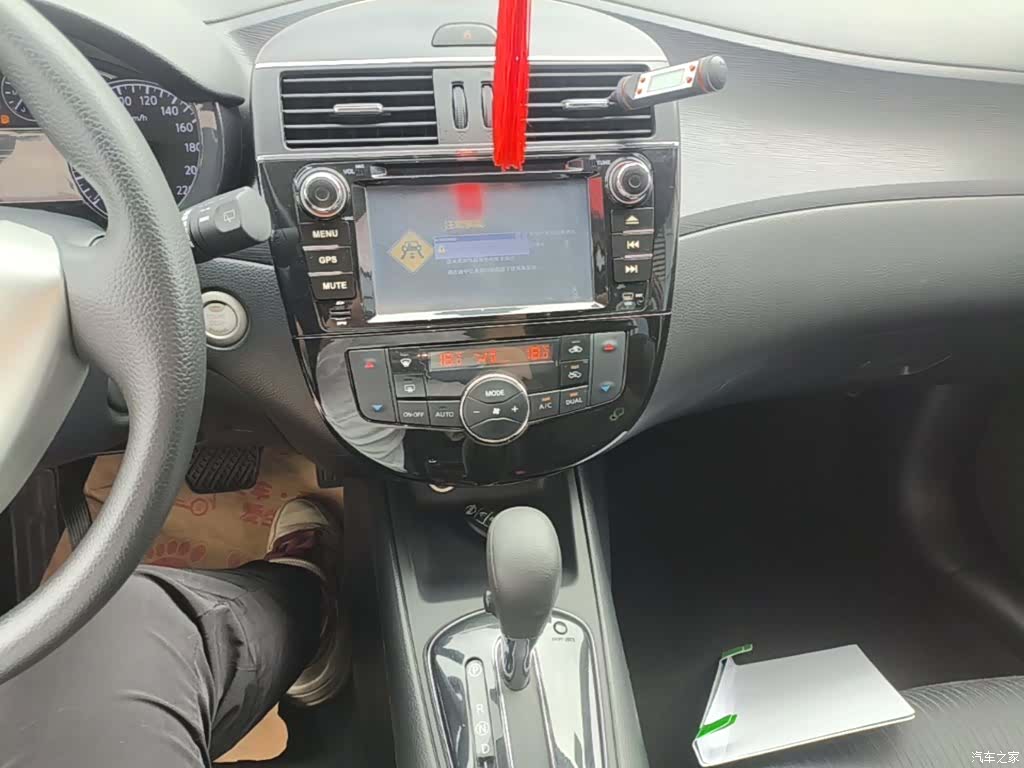 Nissan Tiida, 2016 13