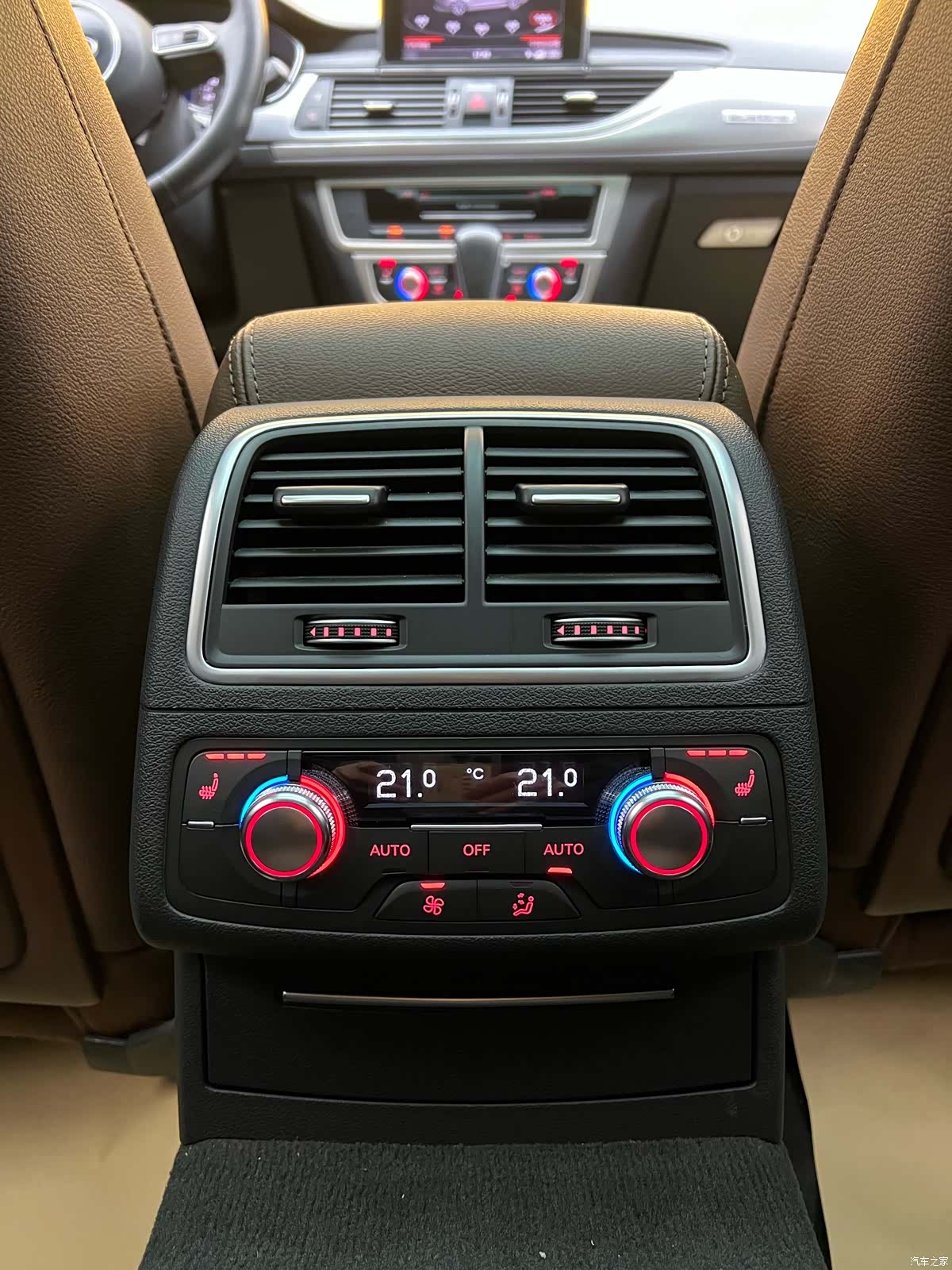 Audi A6L, 2017 23