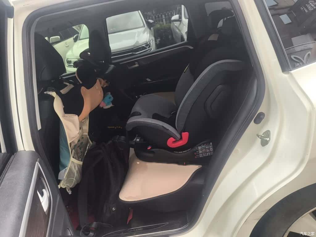 Honda Jade, 2015 15