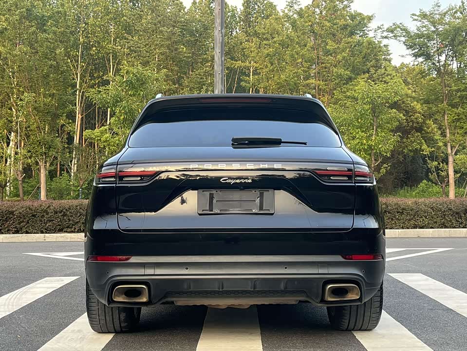 Porsche Cayenne Porsche Cayenne