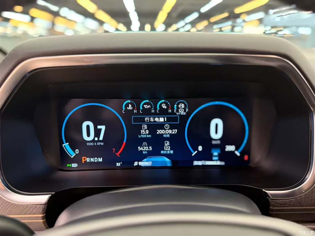 Ford F-150, 2022 8
