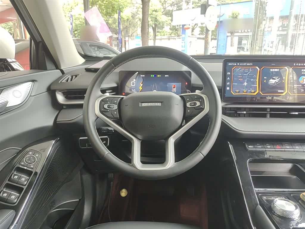 Haval H6, 2023 11