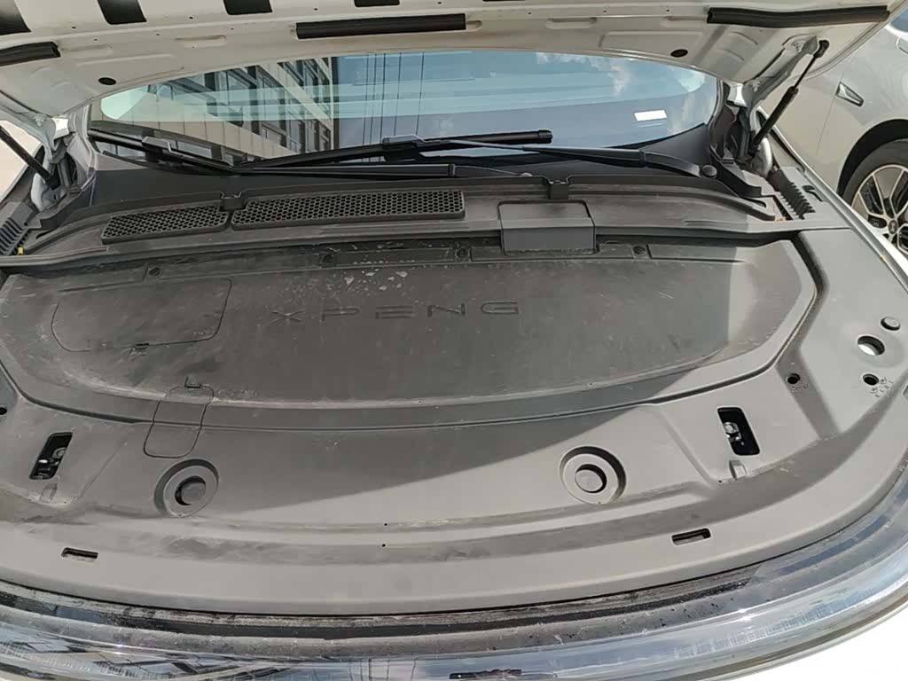 Xpeng G6, 2025 20