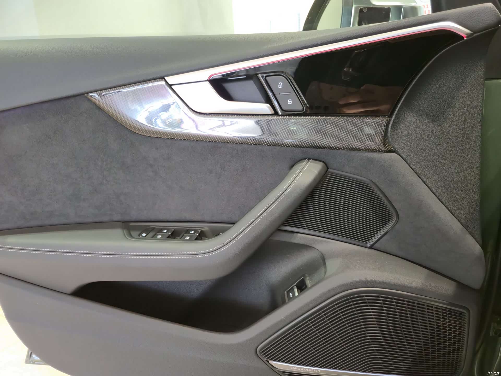 Audi S4, 2025 19