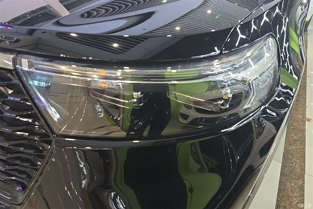 Ford Explorer, 2022 все фото