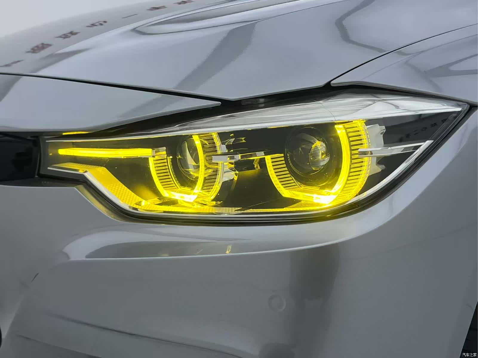 BMW 3 Series, 2016 11