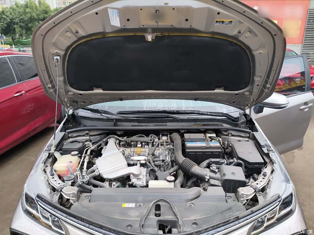 Toyota Corolla, 2020 20