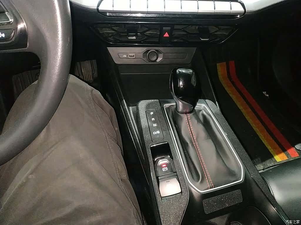 MG MG5, 2022 14