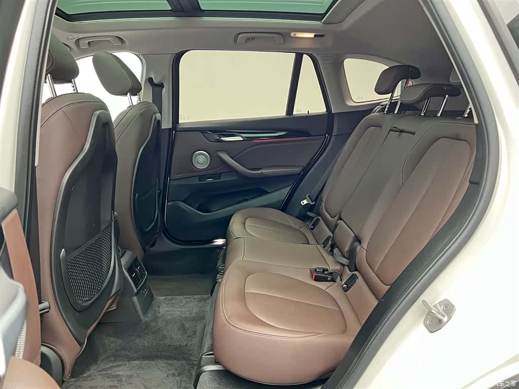 BMW X1, 2022 15