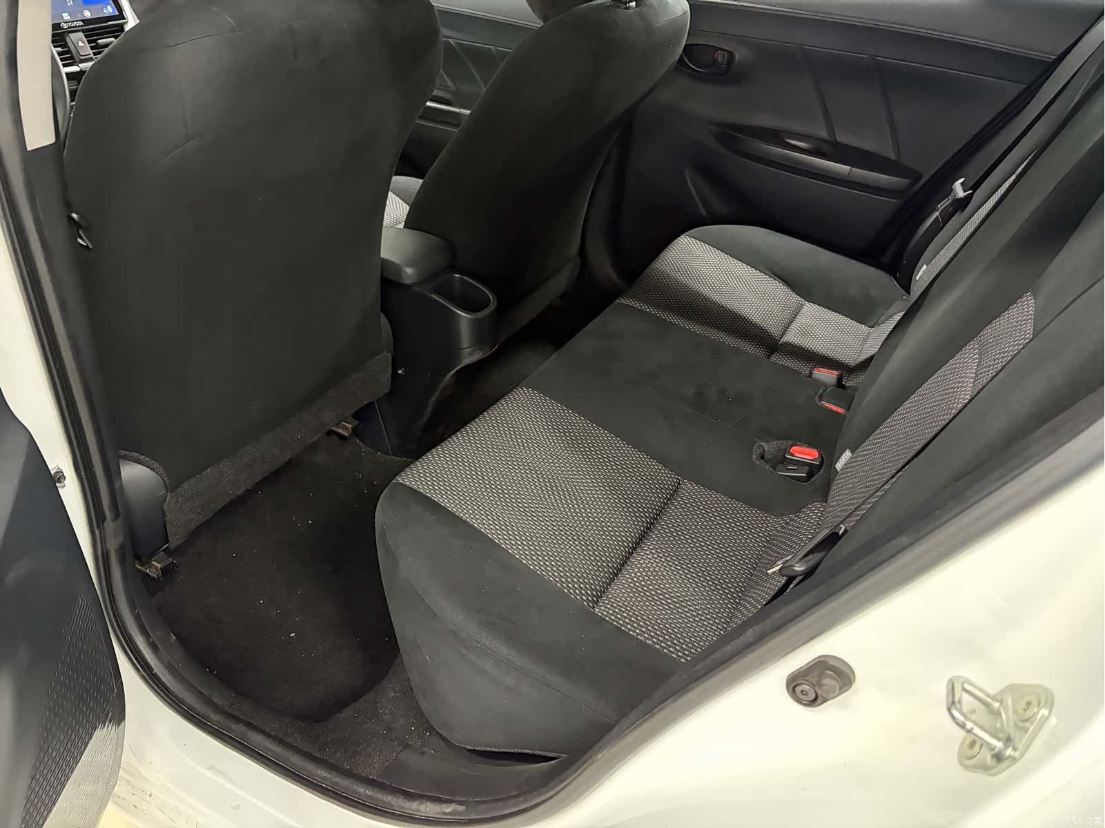 Toyota FS, 2018 8