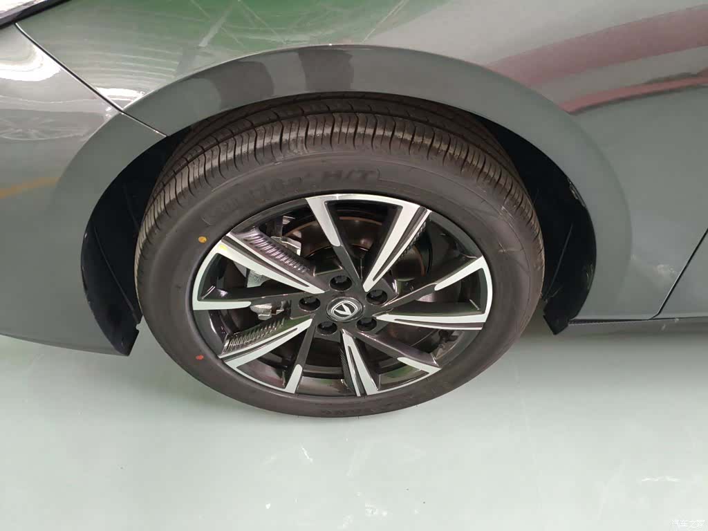 Changan Eado, 2026 19