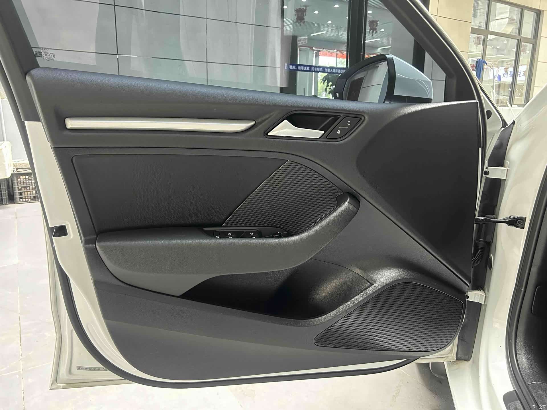 Audi A3, 2020 11