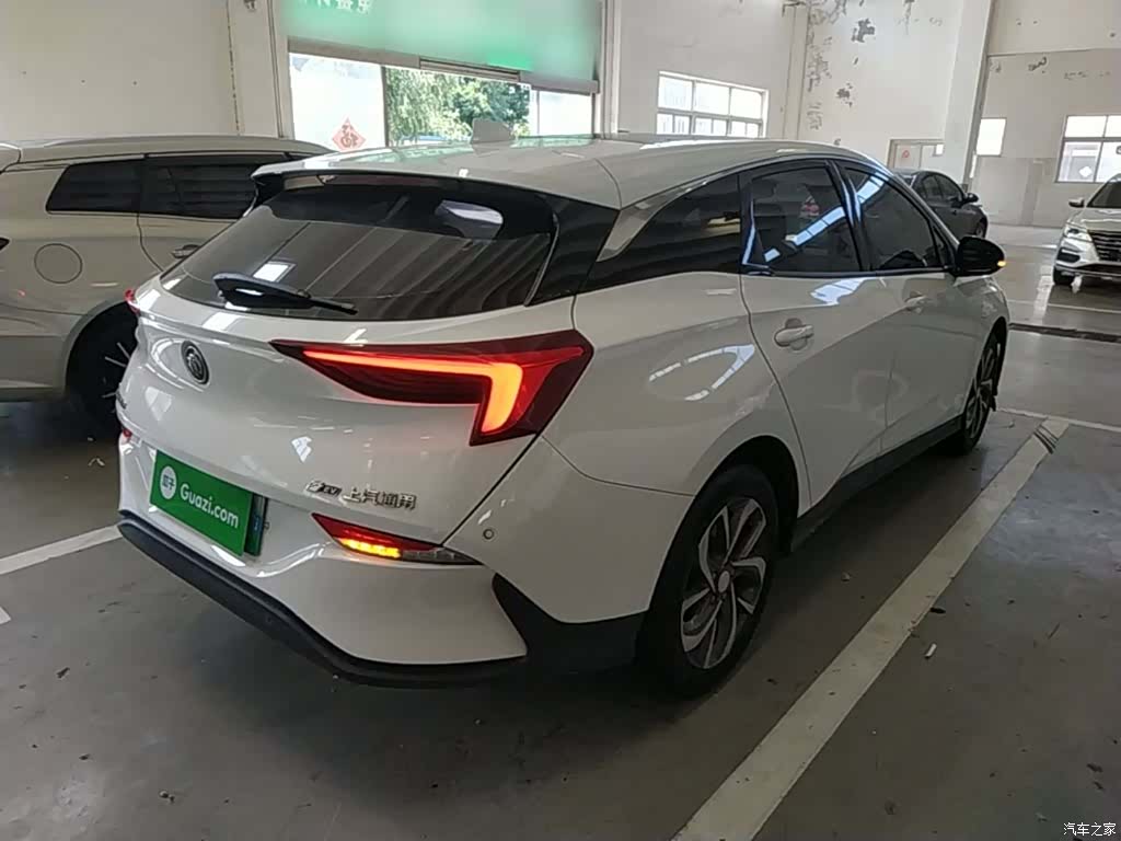Buick Velite, 2021 7