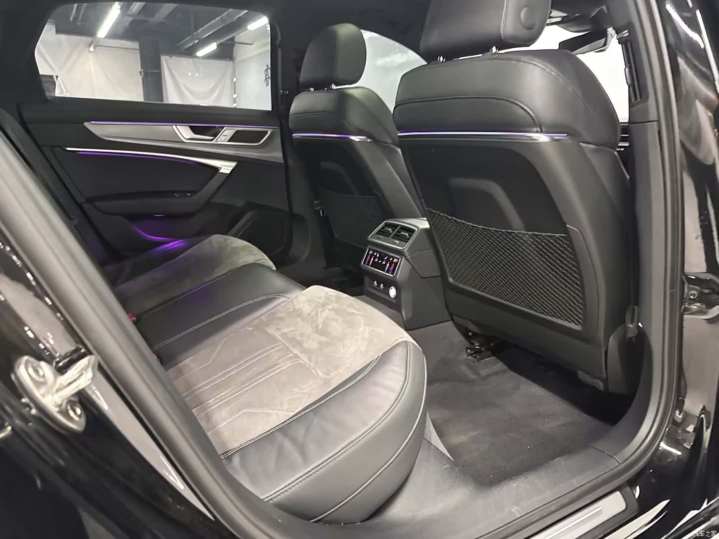 Audi A6L, 2024 15