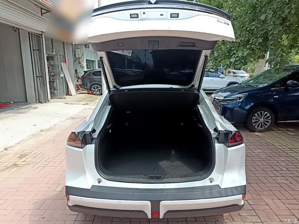 Deepal SL03, 2022 19