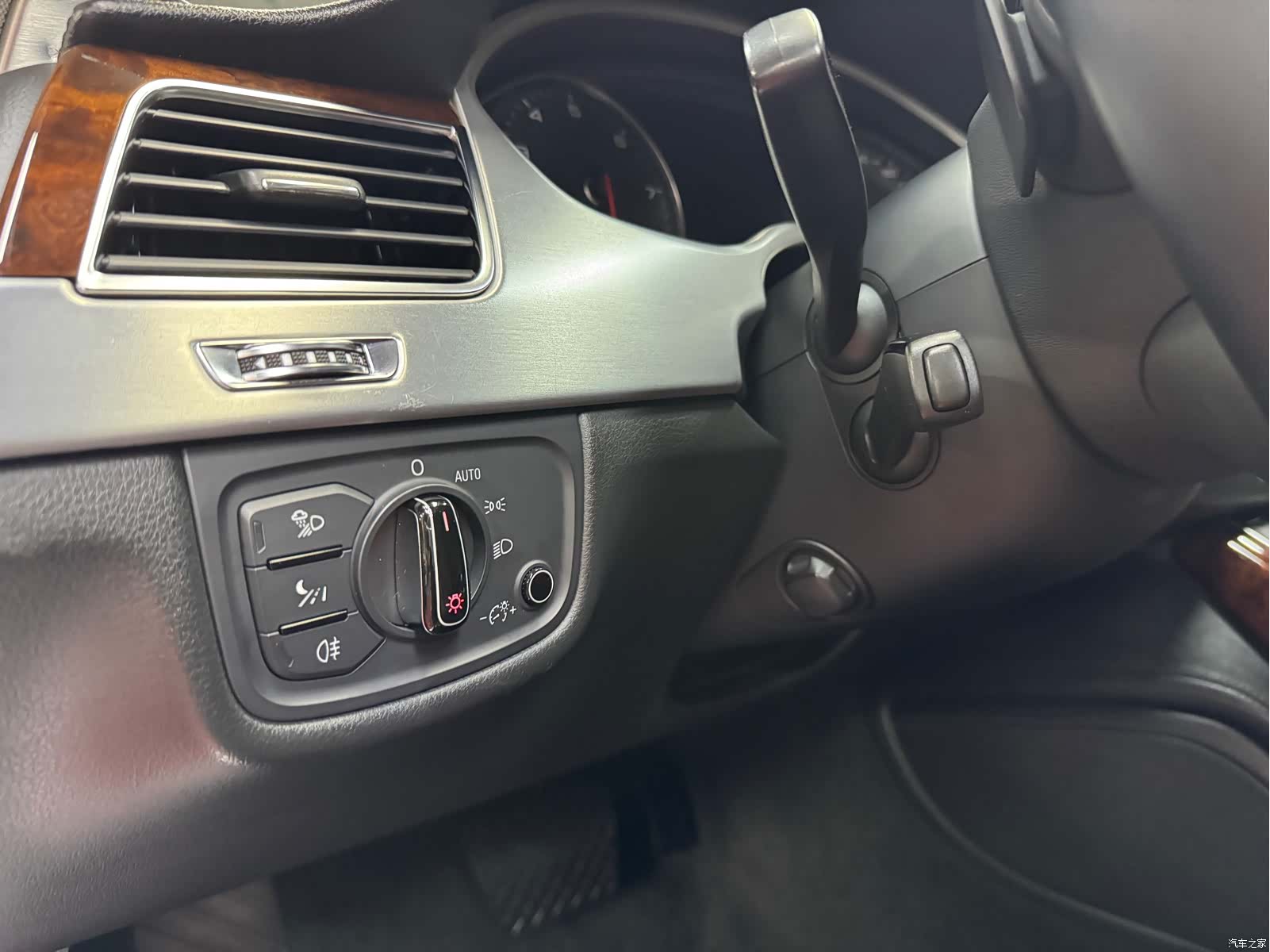 Audi A8L, 2013 14