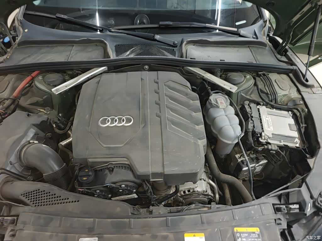 Audi A5, 2023 20