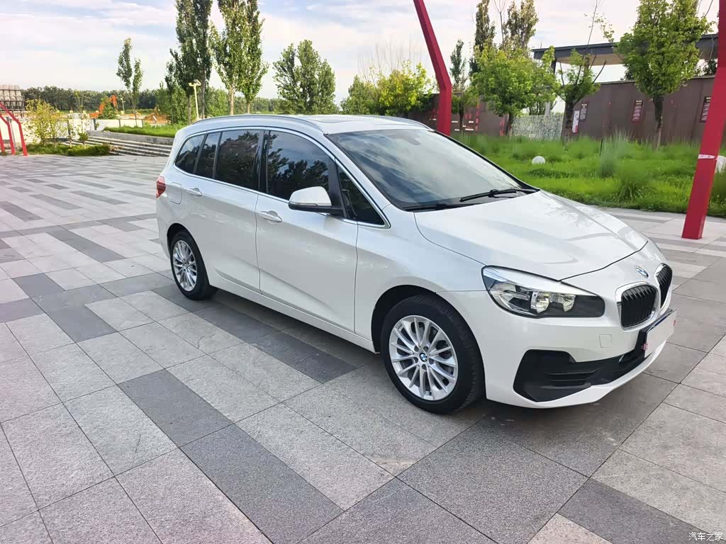 BMW 2 Series, 2019 11