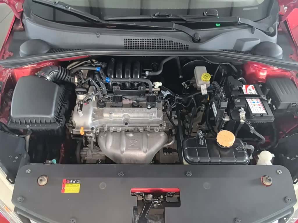 Wuling 310, 2016 20