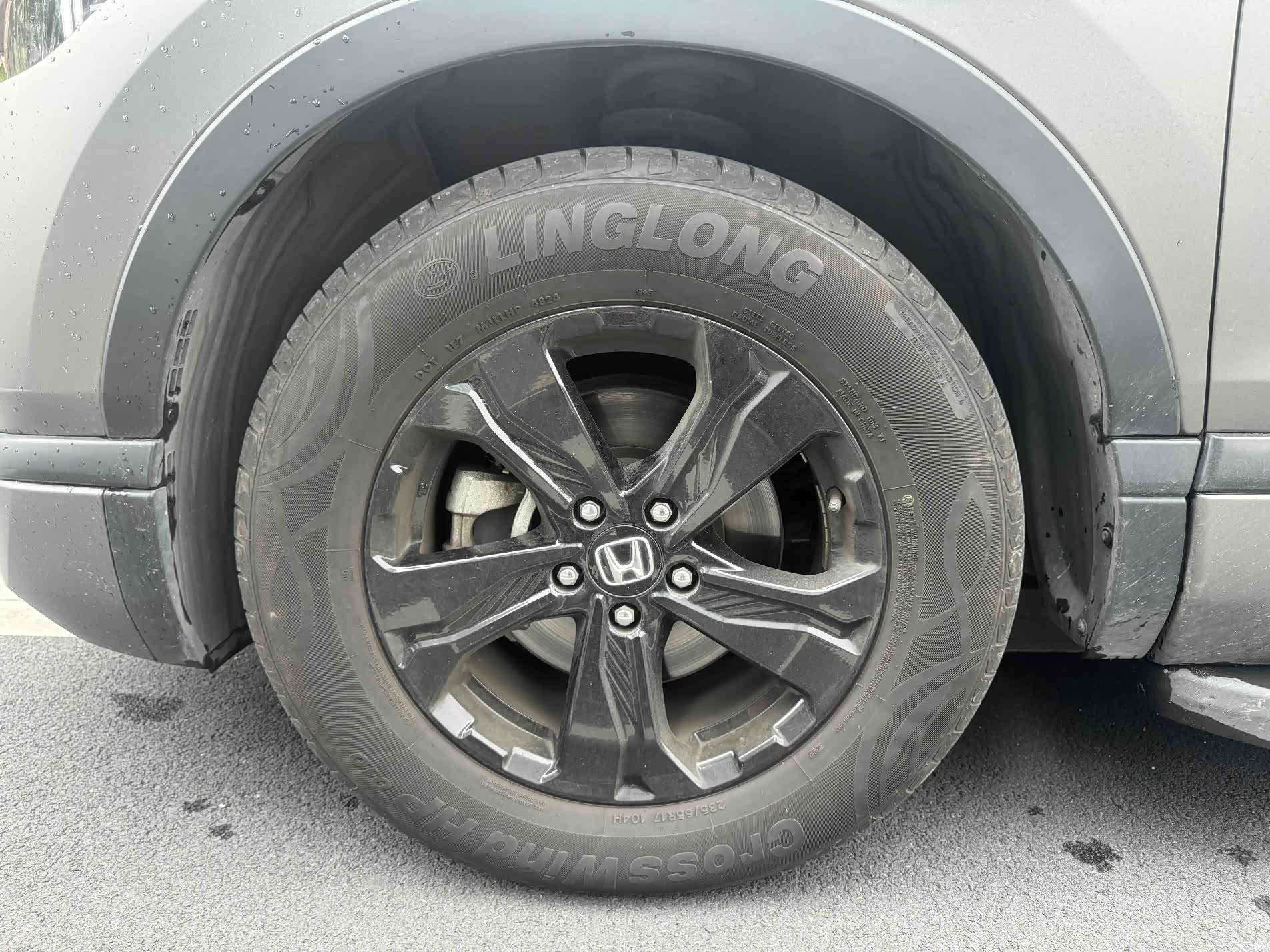 Honda Breeze, 2021 31