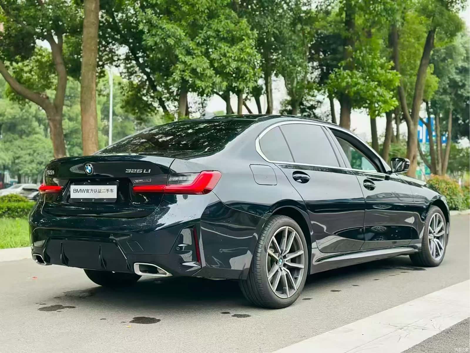 BMW 3 Series, 2026 11