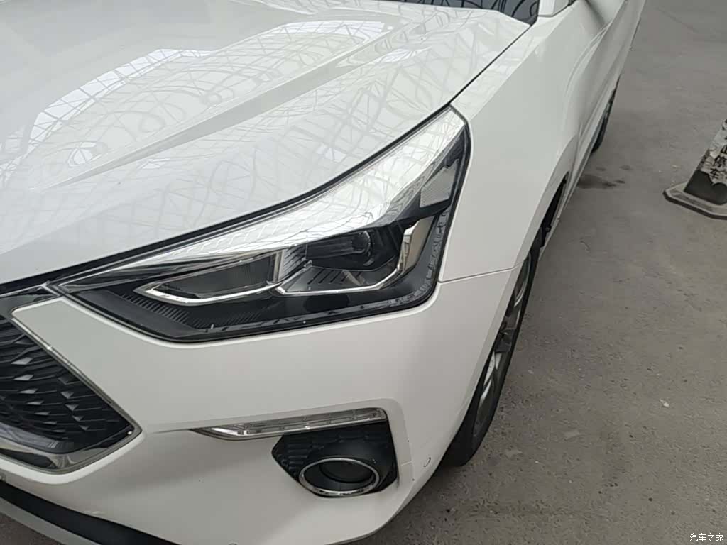 Haval H6, 2018 24
