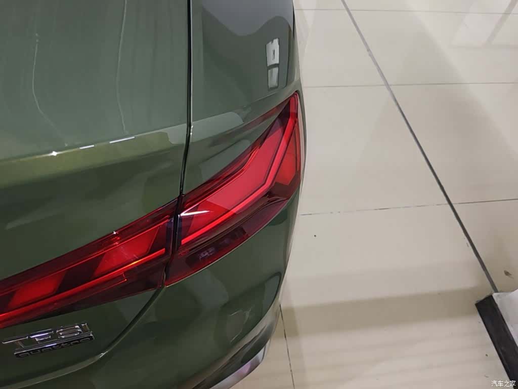 Audi A5, 2023 8